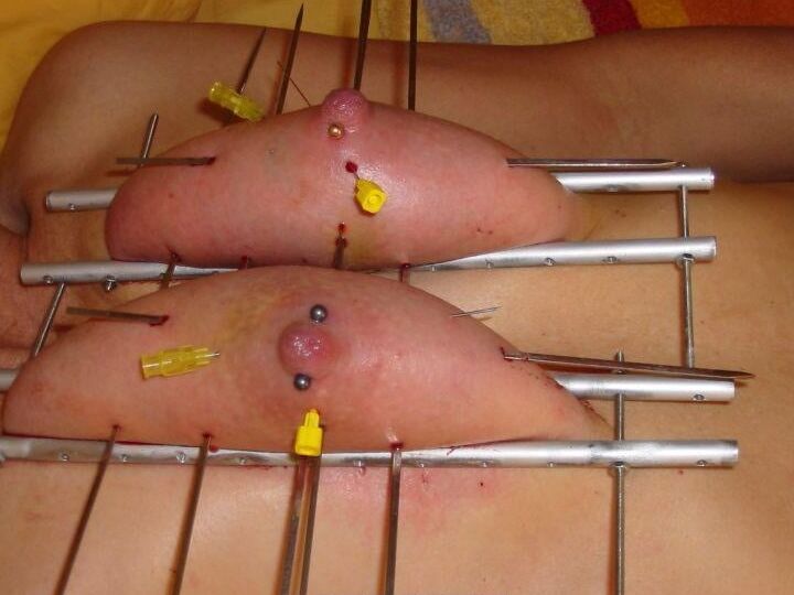 Things id like to try that ive only fantisized about...