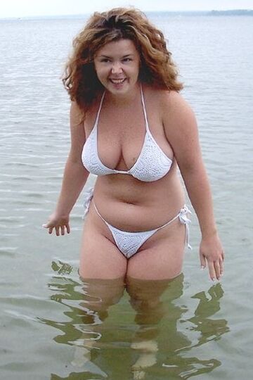 Old Collection - Chubby Beauty