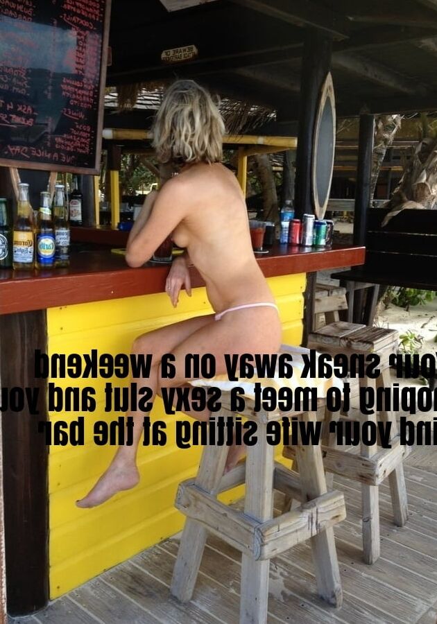 Naughty Wives and Girlfriends