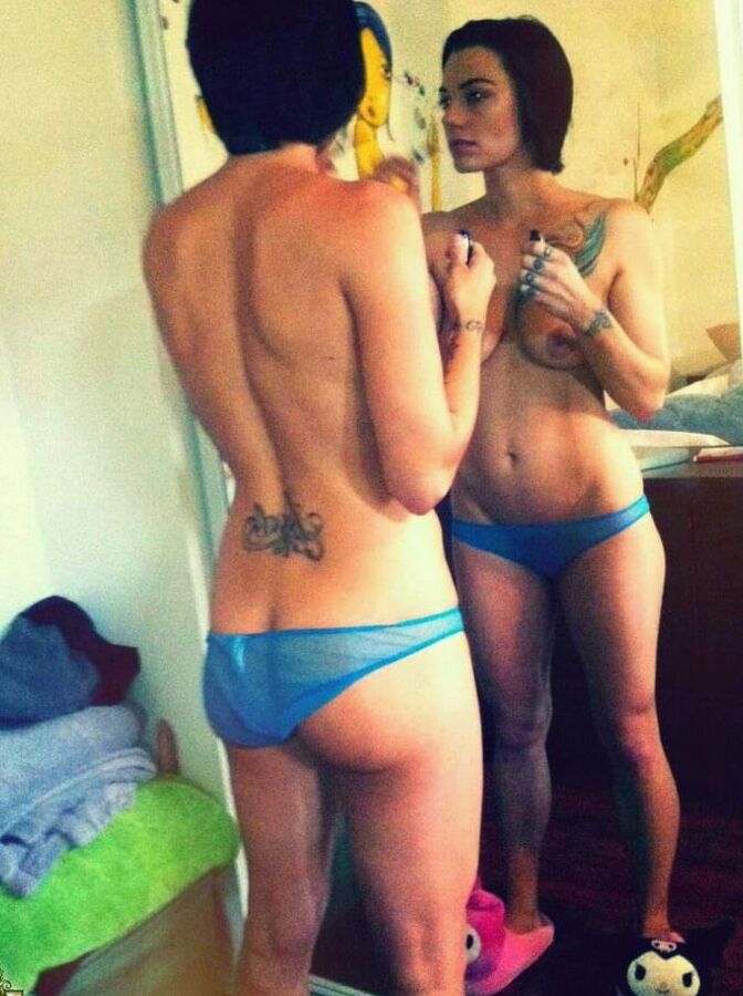 Nice Reflections