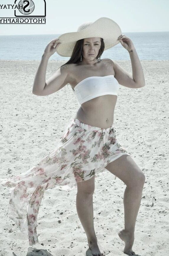 Heidi Great Yarmouth