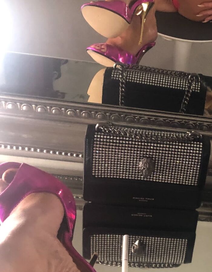 Secret PVC Slut