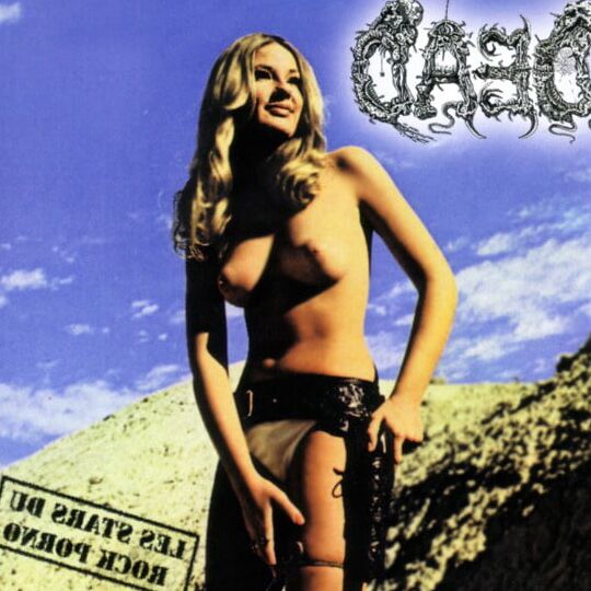 Lo mejor del desnudo erótico y porno, álbum de artes de la música.