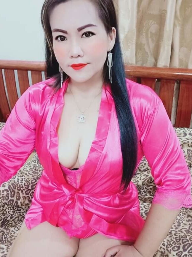 Janda payudara besar