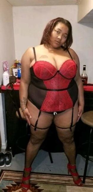 Wife hot