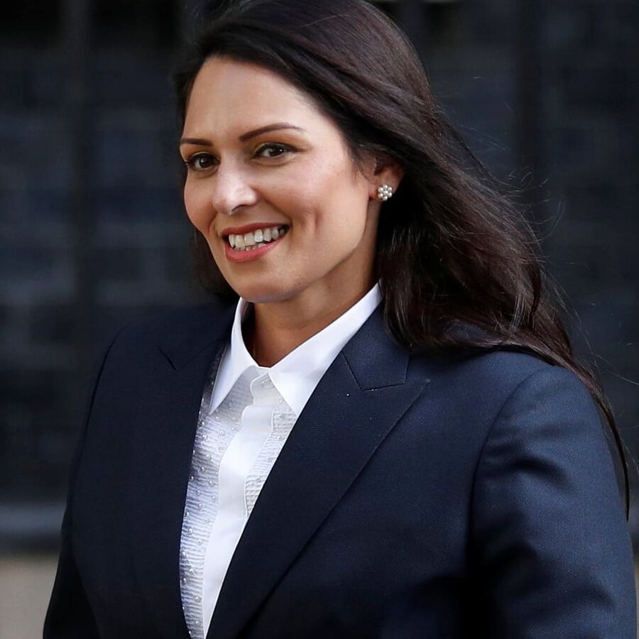 Tory whores