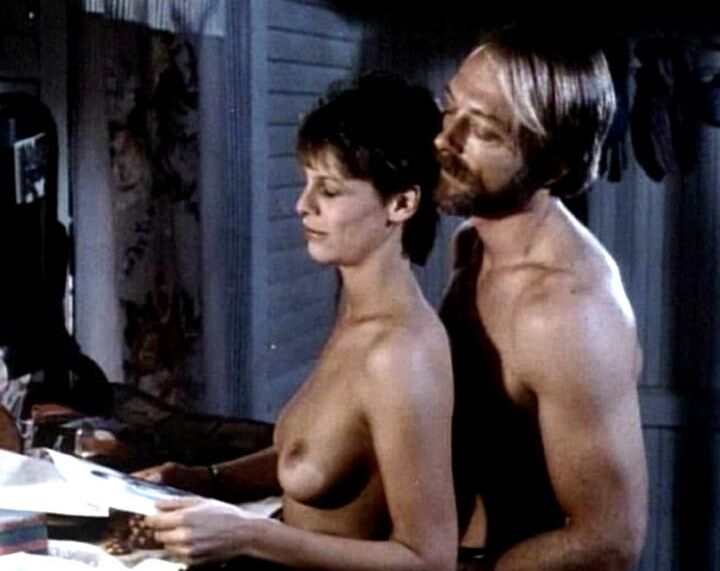 Curtis nude
