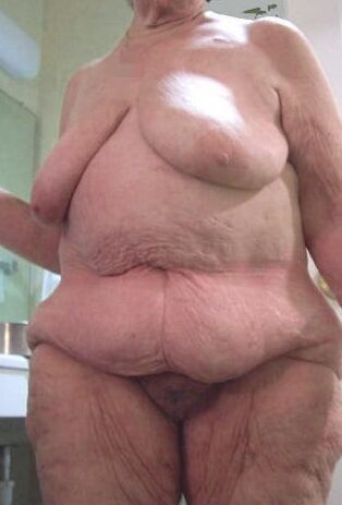 Ssbbw mature for maximum extra squishy