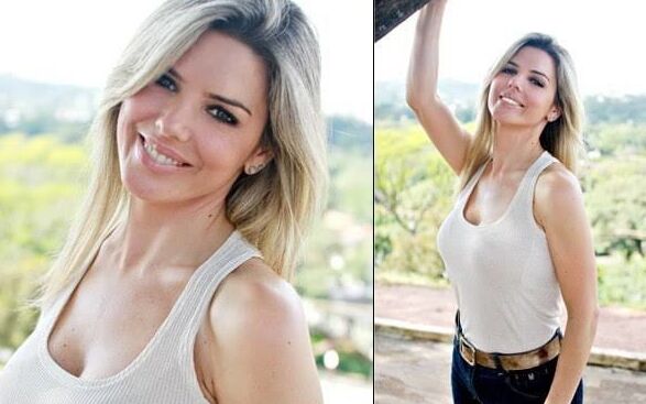 Mari Alexandre