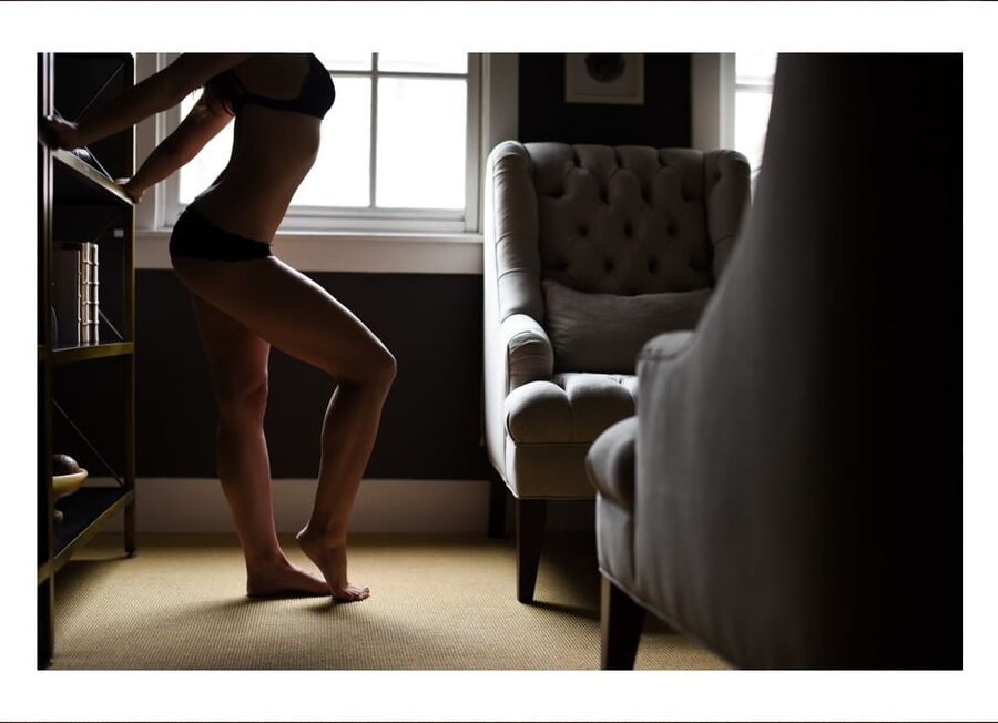 ANYC boudoir for bettys