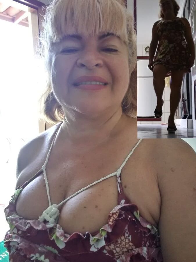 Valdelia de Barros da Rocha ... Faceb