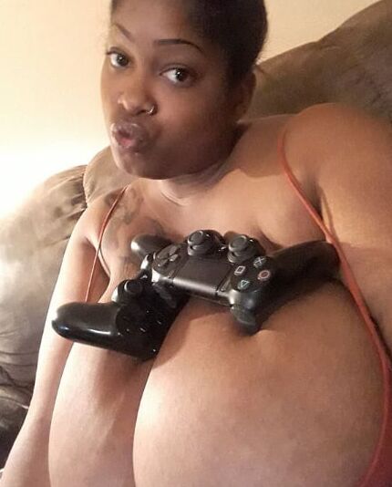 Juicy Boobs