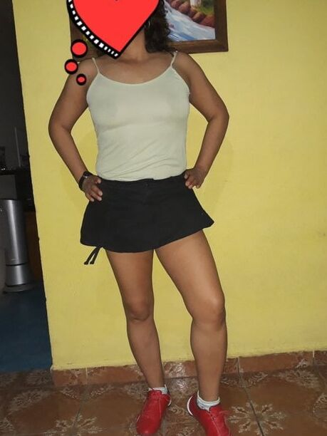 Putita de Aguascalientes