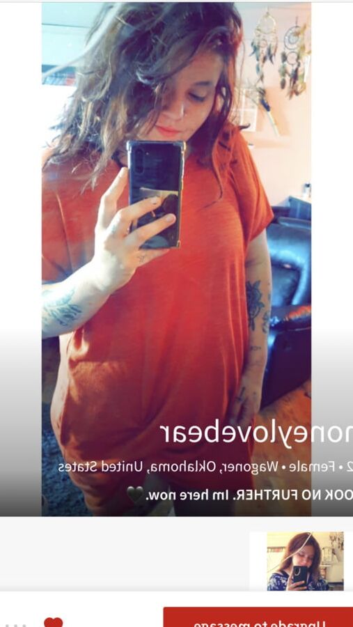 Slut from Wagoner Oklahoma