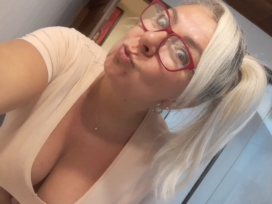 Lidia my ex-Wife
