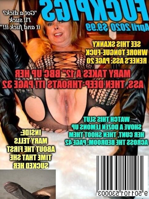 Cock Hoe Mary Chaffee yr Cunt From Gettysburg Pennsylvania