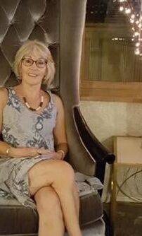 Shelia uk slut milf