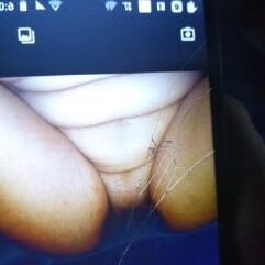 Little sluttys photo set