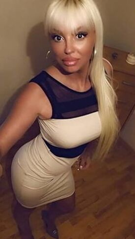 New sexy girls