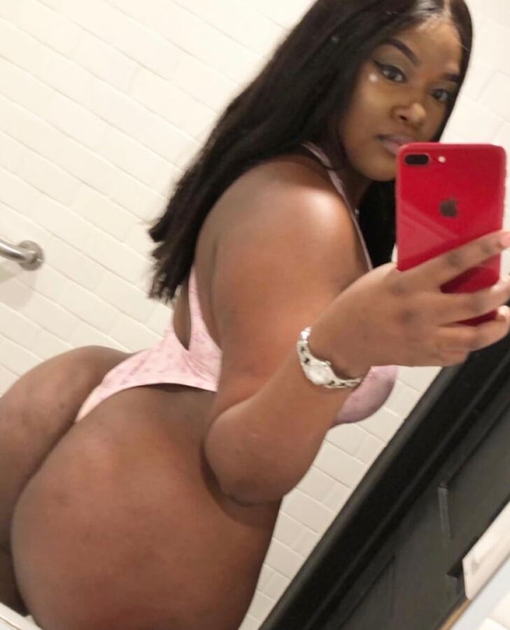Chesty The Body
