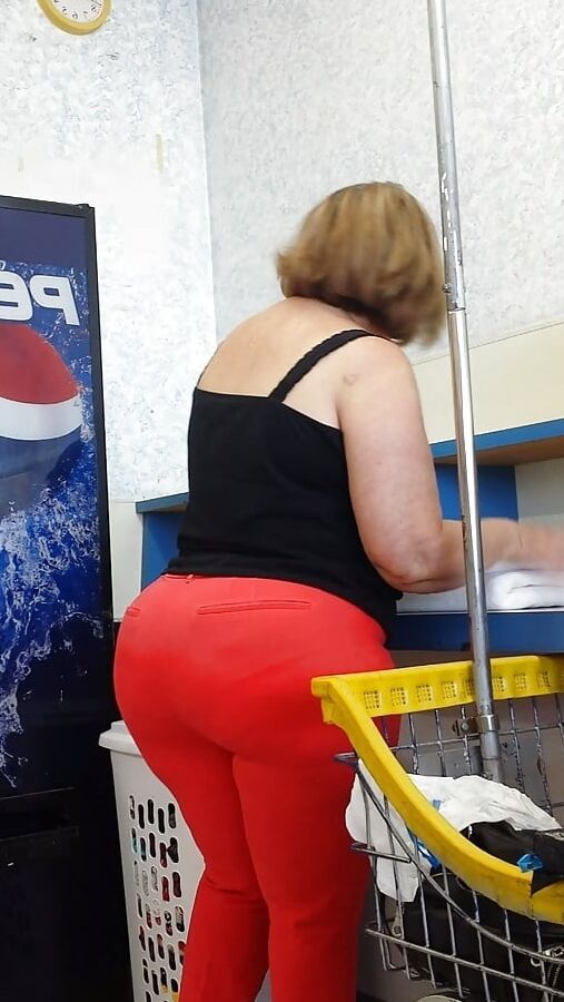 Oh Granny! Part