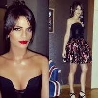 Milica Pavlovic