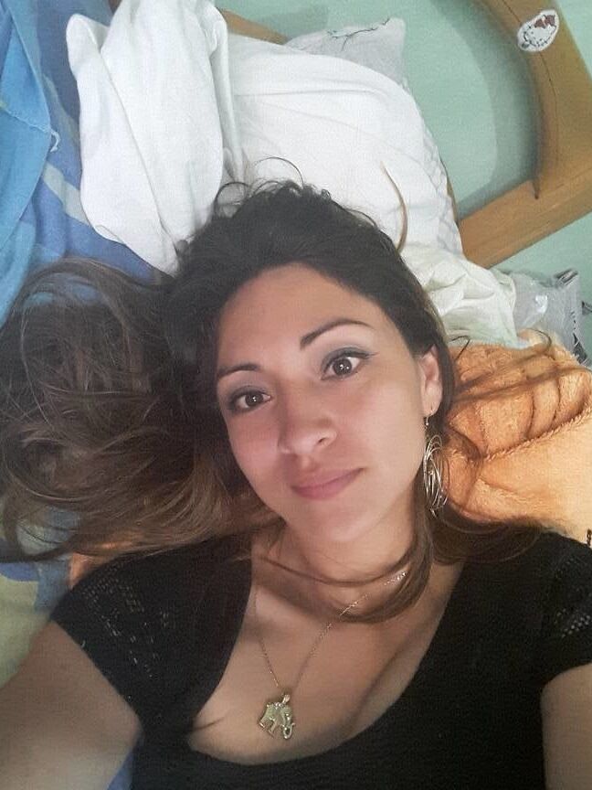 Casada con amante