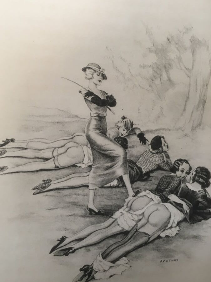 Various drawings
