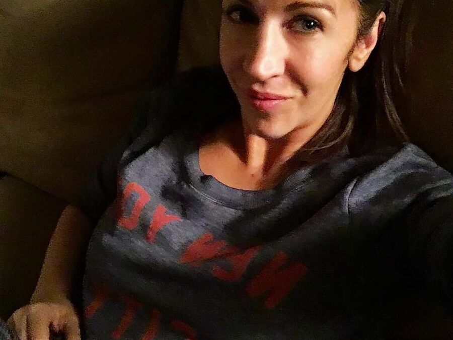 Pattie Mallette