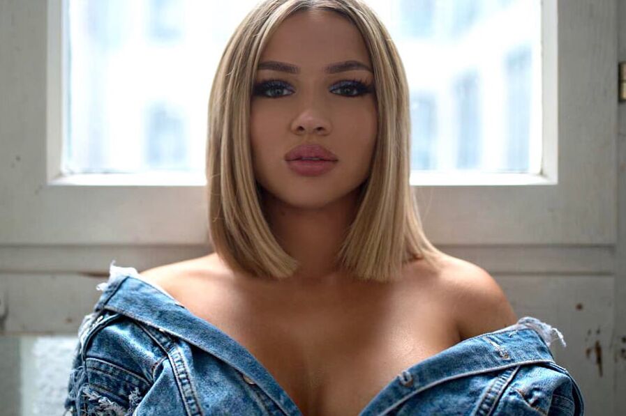 Shirin David