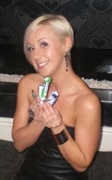 Stupid Chav Sluts- Pippa Sloan