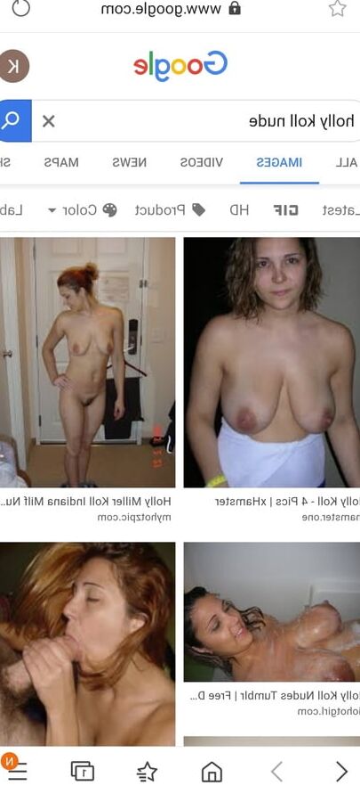 I can search your nudes