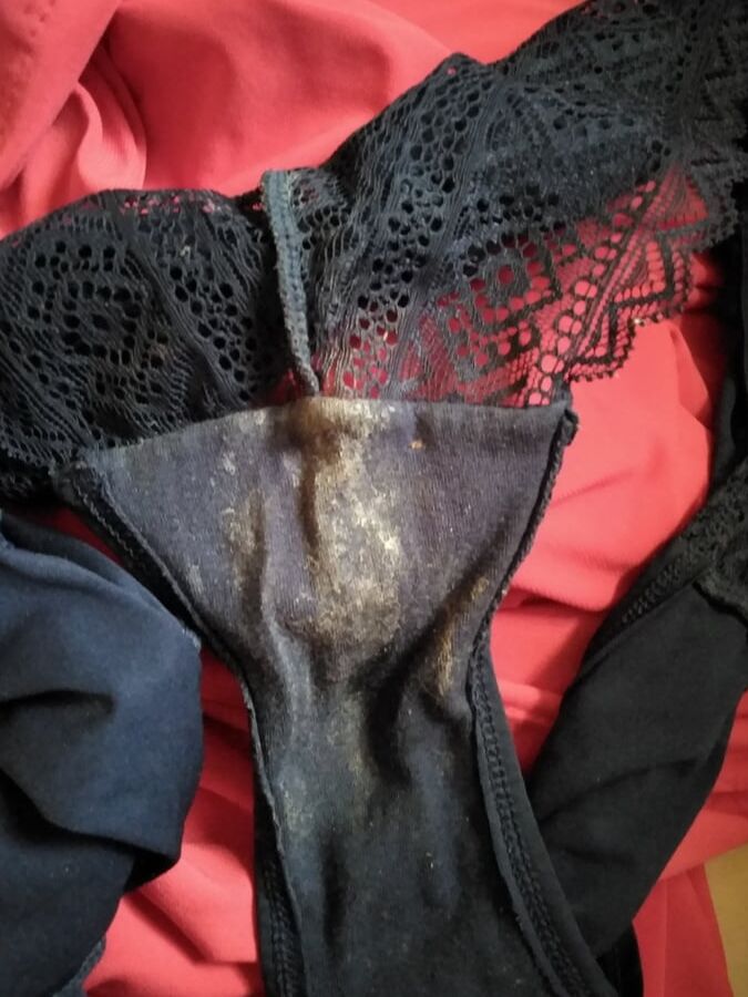 Pissn&; Panties