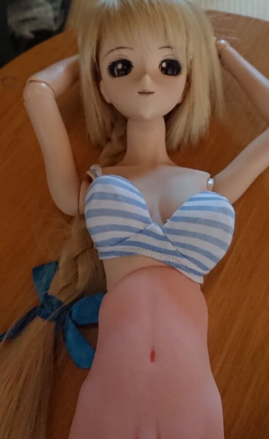 doll