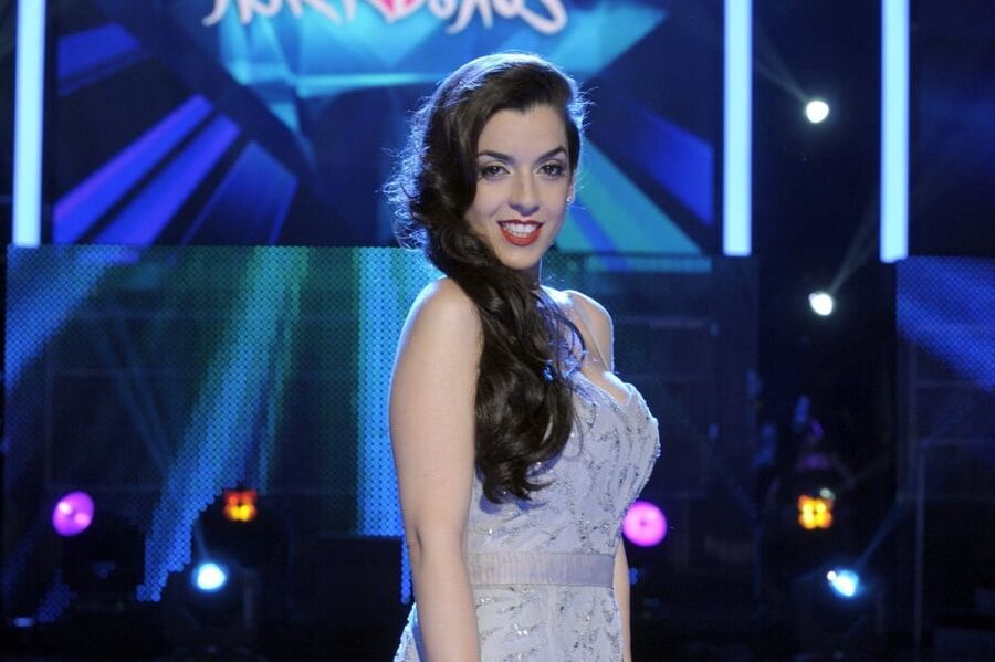 Ruth Lorenzo (Eurovision Spain)