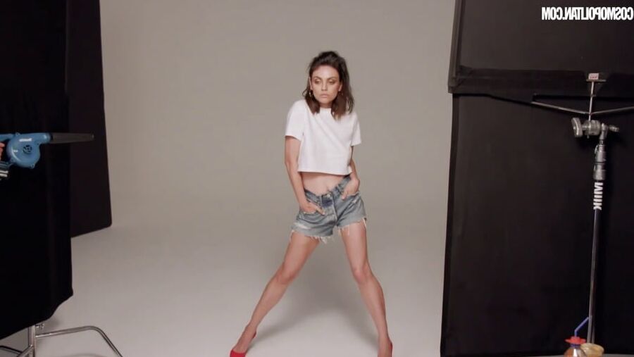 Mila Kunis candy!