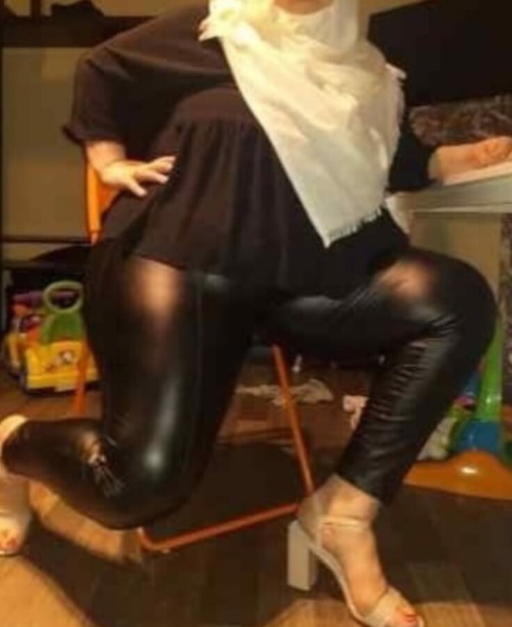 Desperate Singel Arab Moms who want the BBC