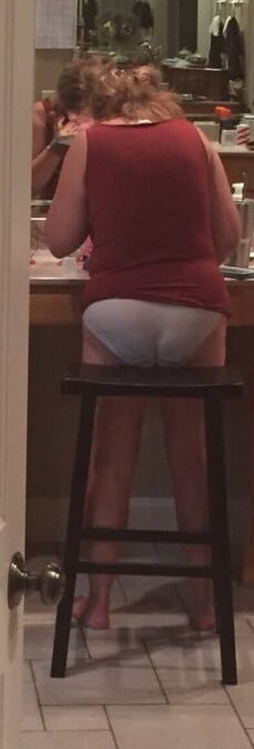 Amanda from Raleigh