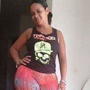 Amiga da minha esposa