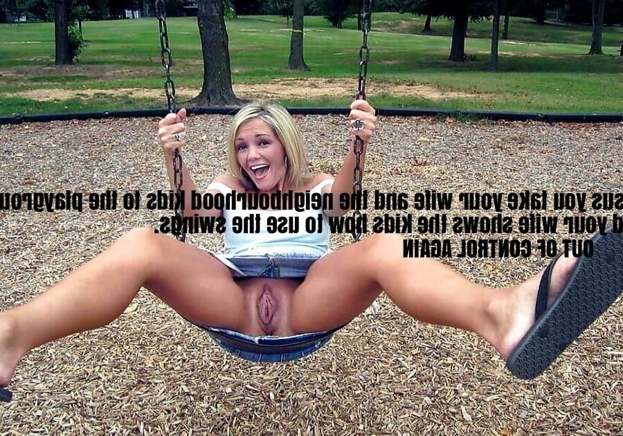 Naughty Wives and Girlfriends