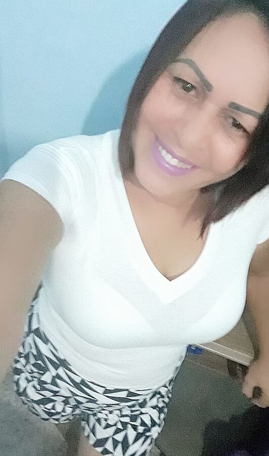 Brazilf Milf