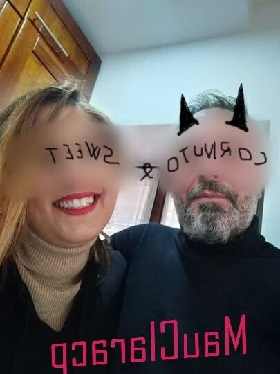 The cuckold and the sweet