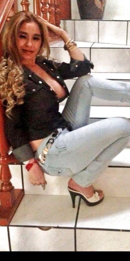 Sharon guatemala