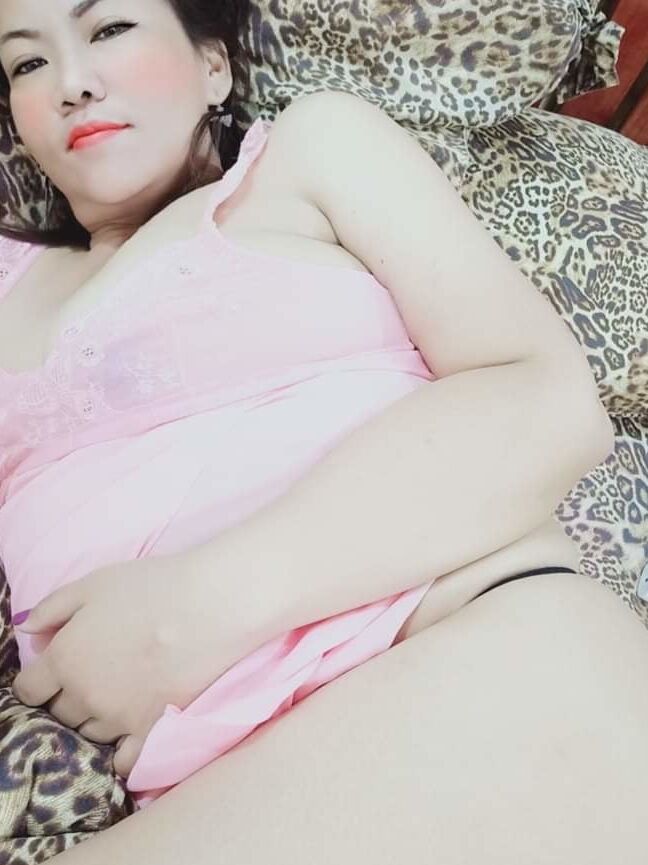 Janda payudara besar