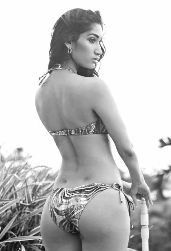 bikini