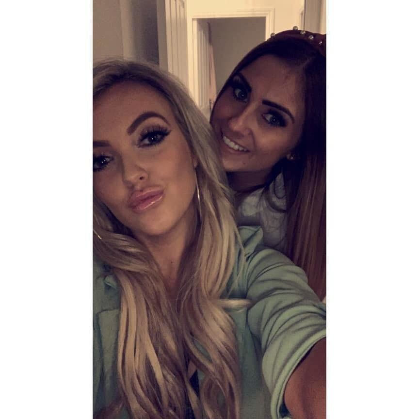 Stupid Chav Sluts- Kendal R