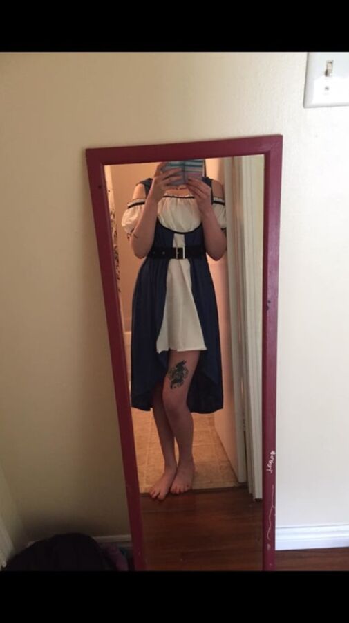 Amelia M