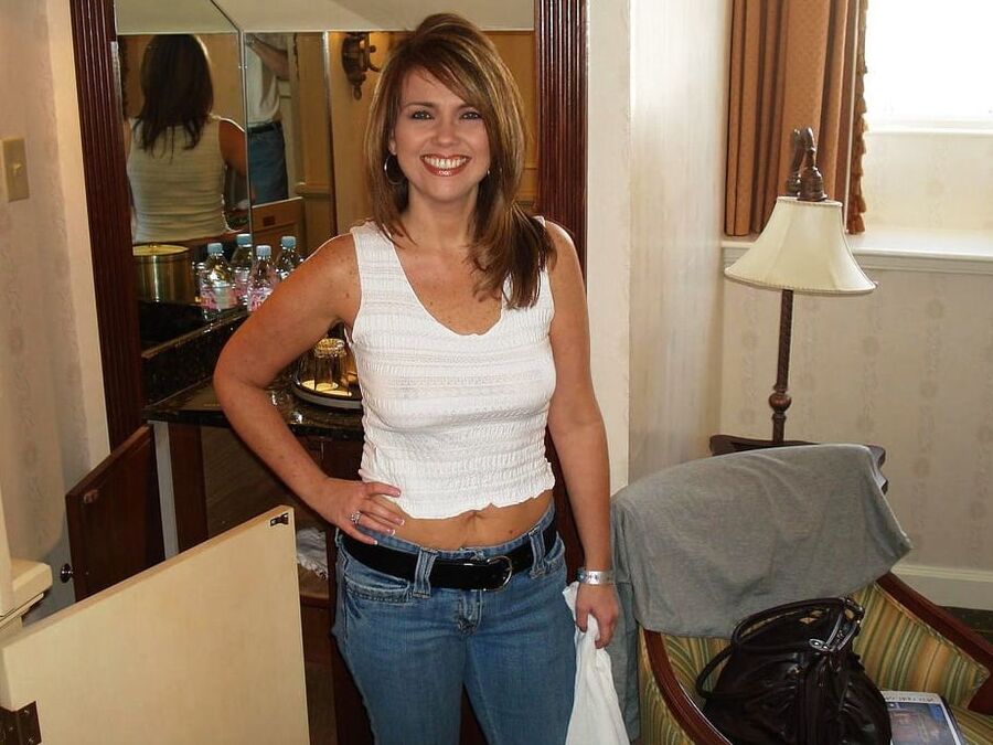 Urlaub mit Claudia