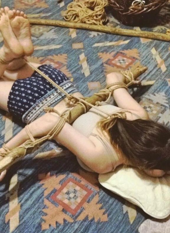 Supreme Bondage Faves