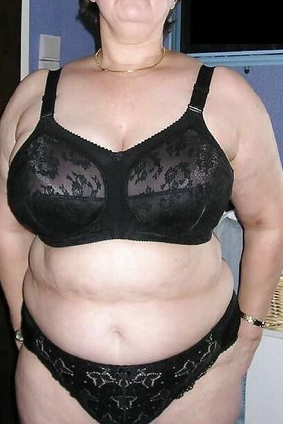 Lingerie